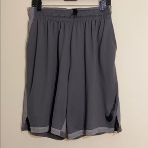 Nike Alethic Shorts